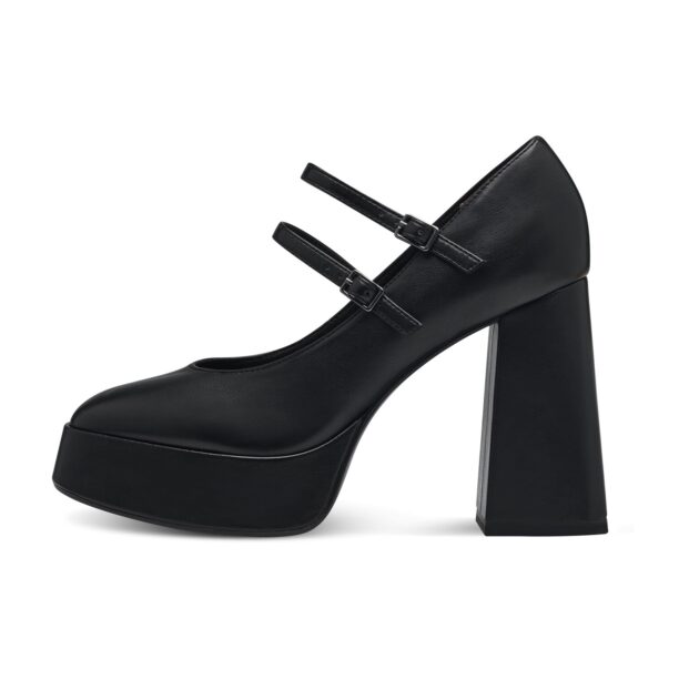 Tamaris Pumps  negru