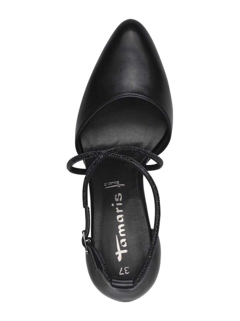 Cumpăra Tamaris Pumps  negru