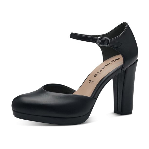 Tamaris Pumps  negru