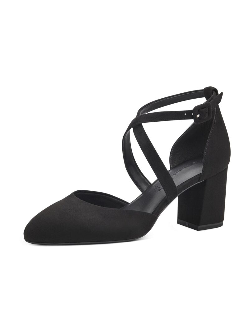 Tamaris Pumps  negru