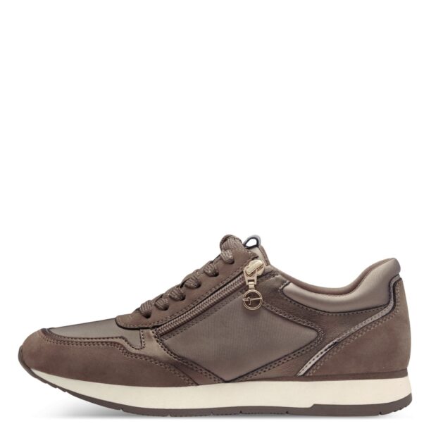 Cumpăra Tamaris Sneaker low  gri taupe