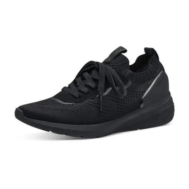 Tamaris Sneaker low  negru