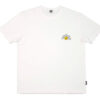 The Dudes A Pill Meal Premium T-Shirt Off-White