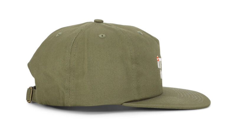 Cumpăra The Dudes Its All Wavy Unstructured Cap