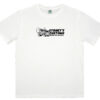 The Dudes The Fixer Classic Premium T-Shirt Off-White