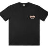 The Dudes Walking Tattoo Classic T-Shirt Black