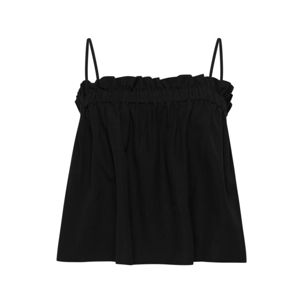 The Fated Top 'HONEY'  negru