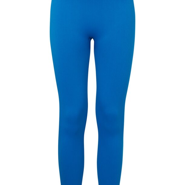 The Jogg Concept Leggings  albastru regal