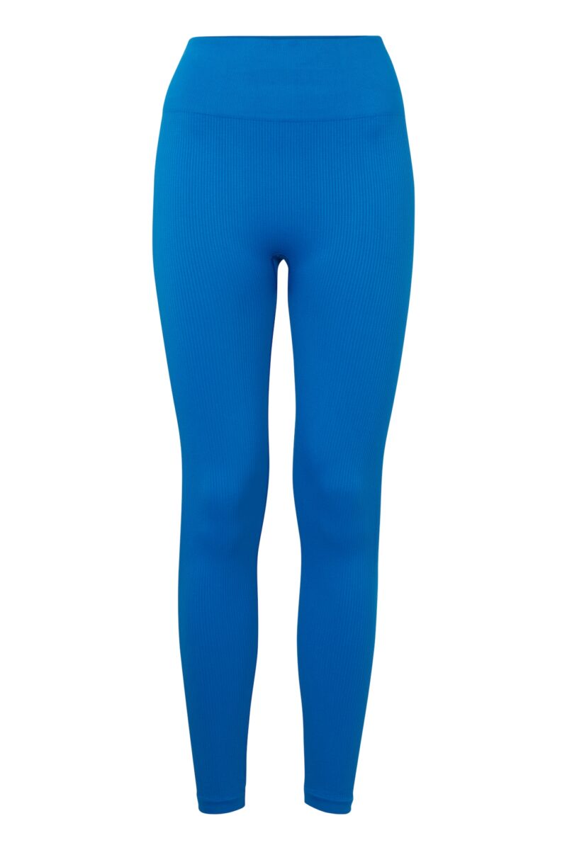 The Jogg Concept Leggings  albastru regal