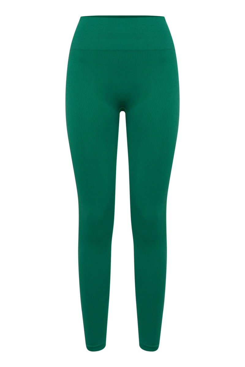 The Jogg Concept Leggings  verde