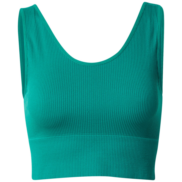 The Jogg Concept Top 'SAHANA'  verde