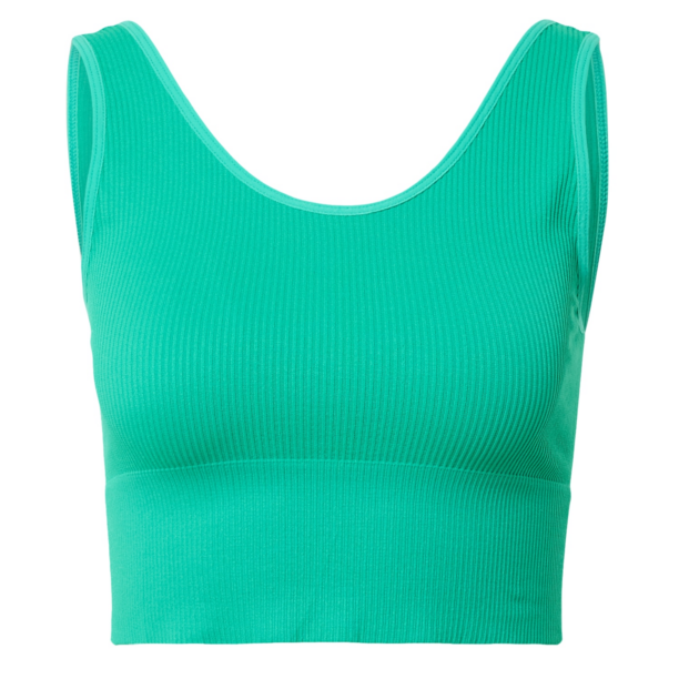 The Jogg Concept Top 'SAHANA'  verde iarbă