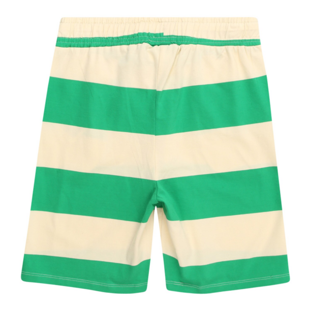 The New Pantaloni 'Jae'  bej / verde