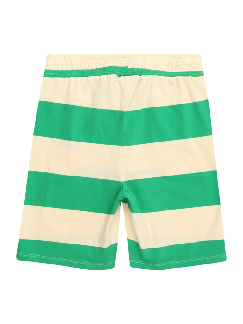 The New Pantaloni 'Jae'  bej / verde