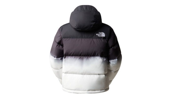 The North Face 1996 Nuptse Dip Dye Jacket preţ