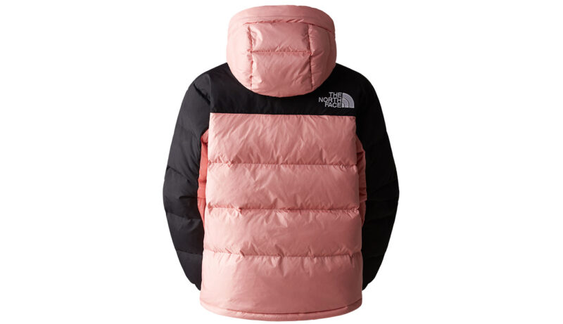 The North Face Himalayan Down Parka W preţ