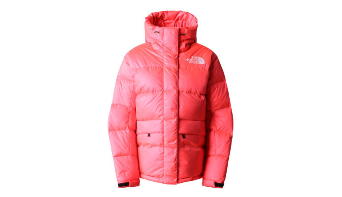 The North Face Himalayan Down Parka W