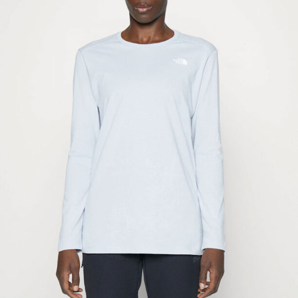 The North Face L/S W Simple Dome Tee preţ