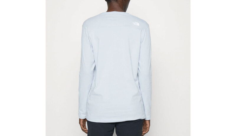 Cumpăra The North Face L/S W Simple Dome Tee