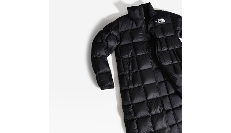 Preţ The North Face Lhotse Duster