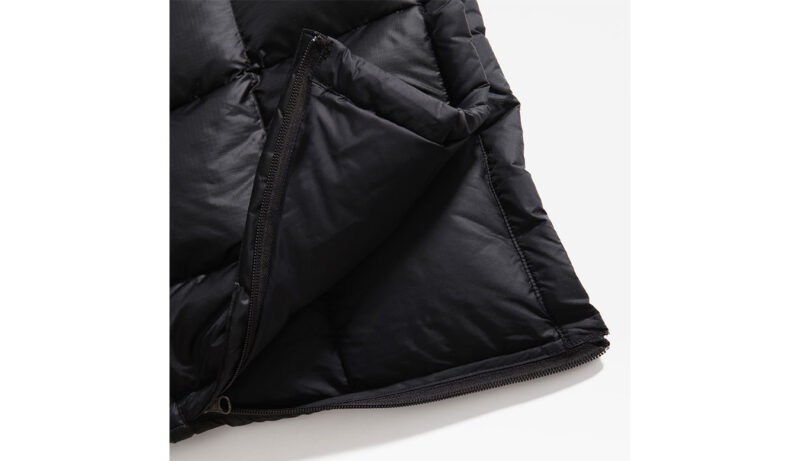 Original The North Face Lhotse Duster