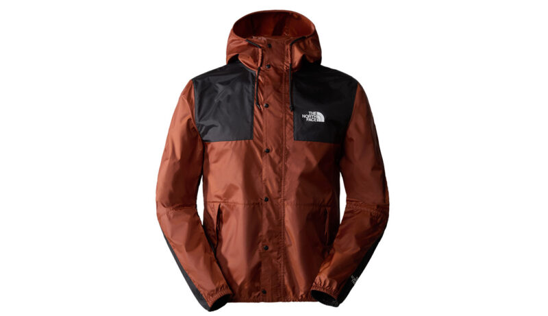 The North Face M 1985 Seasonal Mountain Jacket