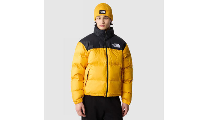 Cumpăra The North Face M 1996 Retro Nuptse Jacket