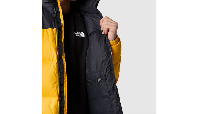 The North Face M 1996 Retro Nuptse Jacket - imagine 7