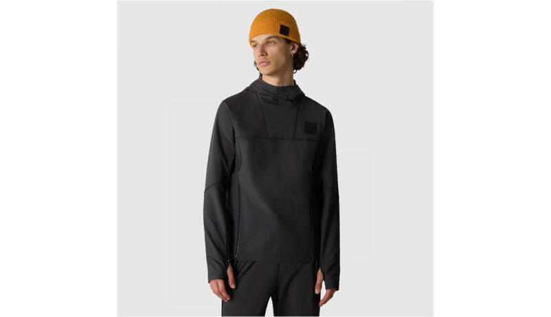 Cumpăra The North Face M 2000S Zip Tech Hoodie