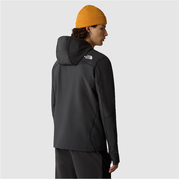 Preţ The North Face M 2000S Zip Tech Hoodie