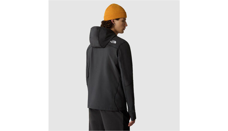 Preţ The North Face M 2000S Zip Tech Hoodie