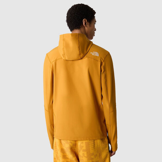 Preţ The North Face M 2000S Zip Tech Hoodie