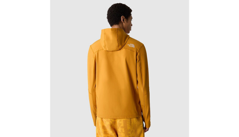 Preţ The North Face M 2000S Zip Tech Hoodie