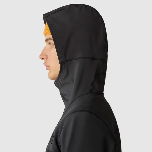 Original The North Face M 2000S Zip Tech Hoodie