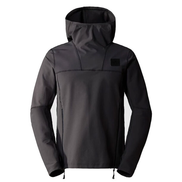 The North Face M 2000S Zip Tech Hoodie