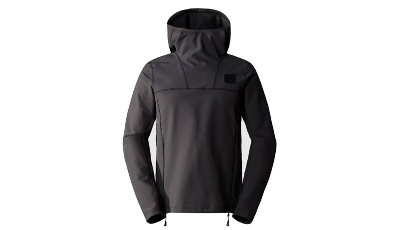 The North Face M 2000S Zip Tech Hoodie