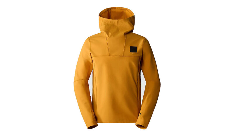 The North Face M 2000S Zip Tech Hoodie