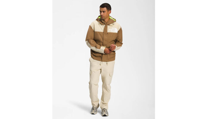 The North Face M '86 Low-Fi Hi-Tek Mountain Jacket - imagine 7