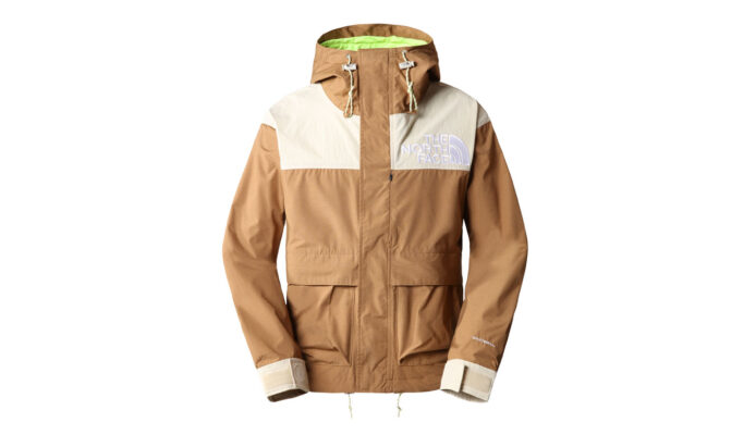 The North Face M '86 Low-Fi Hi-Tek Mountain Jacket