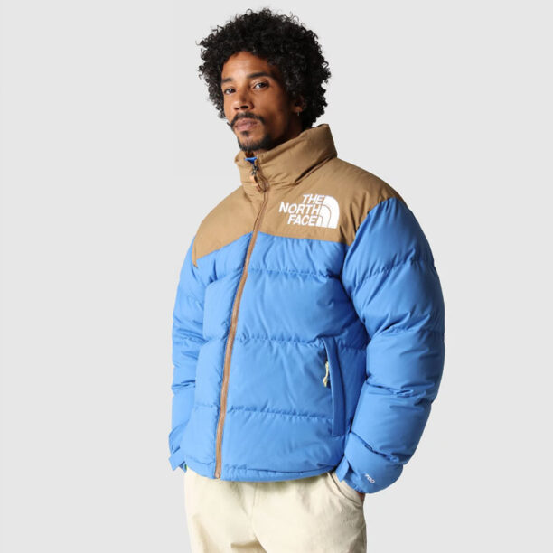 Cumpăra The North Face M '92 Low-Fi Hi-Tek Nuptse Jacket