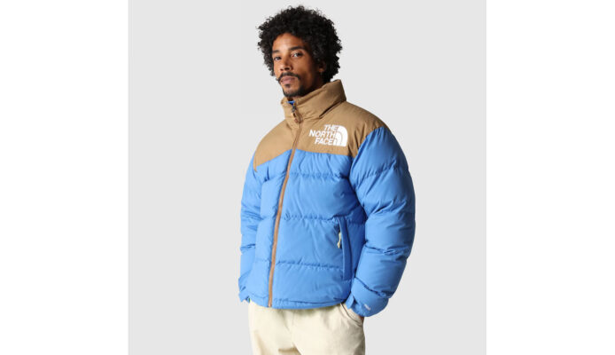 Cumpăra The North Face M '92 Low-Fi Hi-Tek Nuptse Jacket