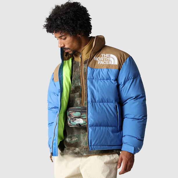 Preţ The North Face M '92 Low-Fi Hi-Tek Nuptse Jacket