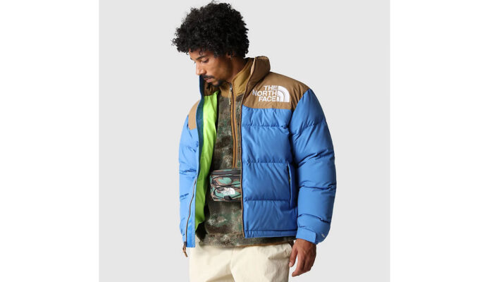 Preţ The North Face M '92 Low-Fi Hi-Tek Nuptse Jacket