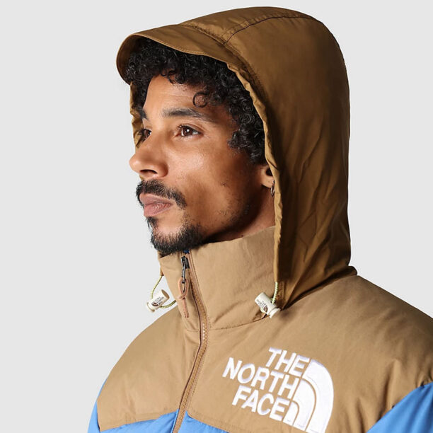 Original The North Face M '92 Low-Fi Hi-Tek Nuptse Jacket