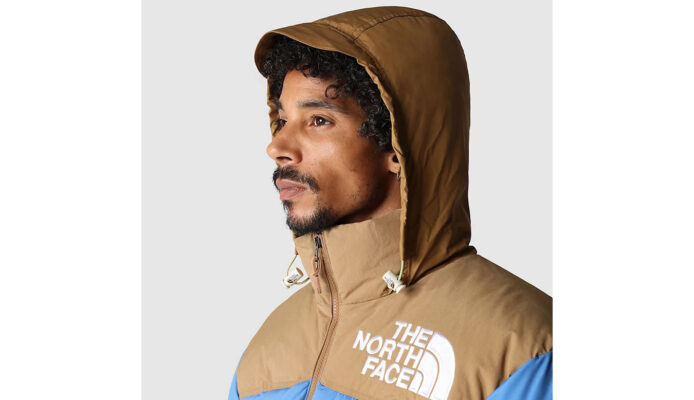 Original The North Face M '92 Low-Fi Hi-Tek Nuptse Jacket