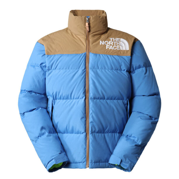 The North Face M '92 Low-Fi Hi-Tek Nuptse Jacket