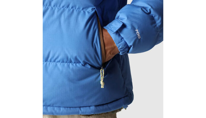 The North Face M '92 Low-Fi Hi-Tek Nuptse Jacket - imagine 9