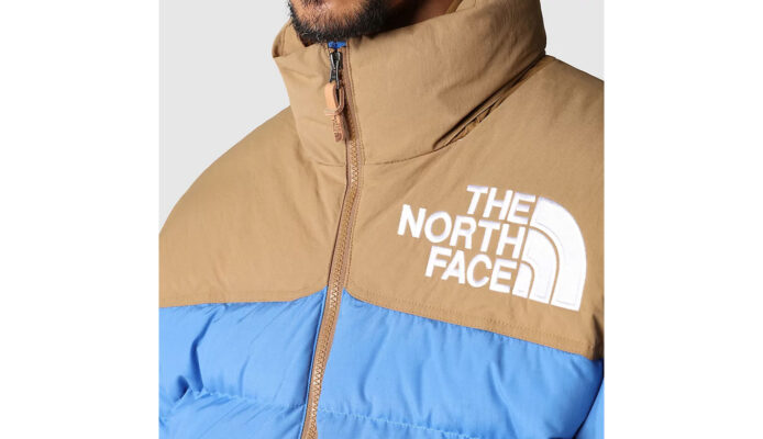 The North Face M '92 Low-Fi Hi-Tek Nuptse Jacket - imagine 10