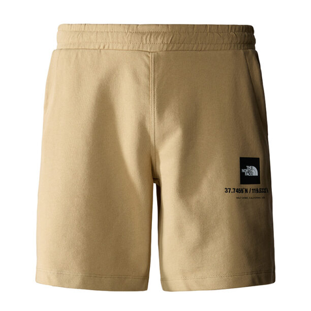 The North Face M Coordinates Shorts