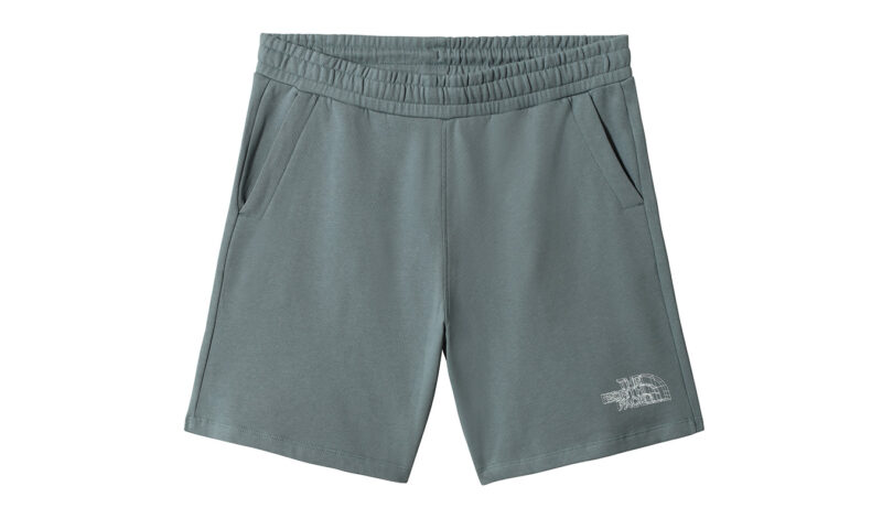 The North Face M Coordinates Shorts